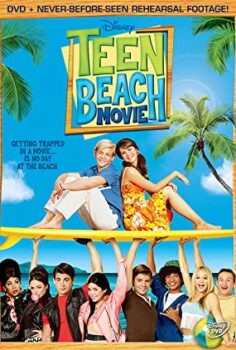 Gençlik Plajı Filmi Türkçe Dublaj izle
