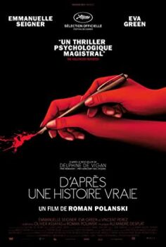 Gerçek Bir Hikayeden Uyarlanmıştır 1080p izle