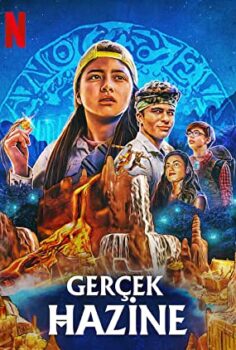 Gerçek Hazine – Finding ‘Ohana izle (2021)