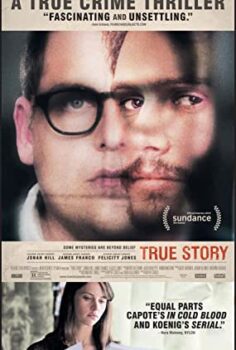 Gerçek Hikaye | True Story Türkçe Dublaj izle (2015)