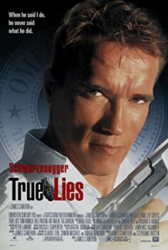 Gerçek Yalanlar (True Lies) Türkçe Dublaj İzle