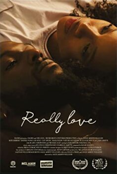 Gerçekten Aşk – Really Love izle (2020)