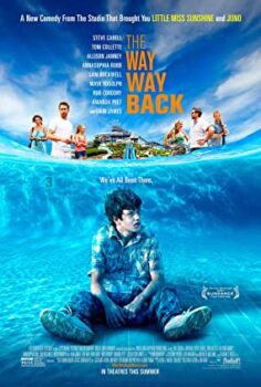 Geri Dönüş Yolu Türkçe Dublaj izle