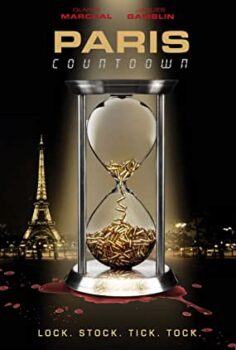 Geri Sayım Türkçe Dublaj izle