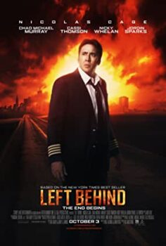 Geride Kalanlar (Left Behind) Türkçe Dublaj İzle