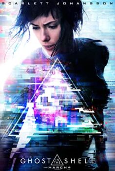 Ghost in the Shell izle Altyazılı