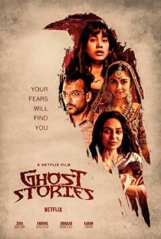 Ghost Stories izle (2020)