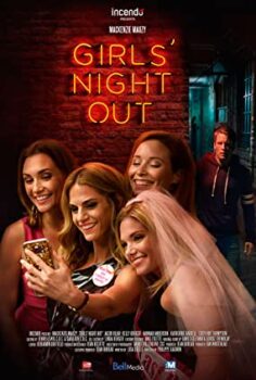 Girls’ Night Out izle Gerilim Filmi