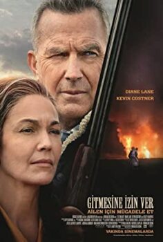 Gitmesine İzin Ver – Let Him Go Türkçe Dublaj izle (2020)