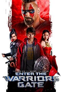 Gizemli Geçit izle (2016)