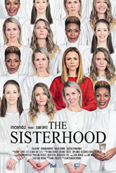 Gizemli Kadınlar Topluluğu | The Sisterhood izle (2019)