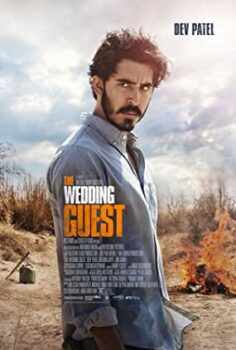 Gizemli Misafir | The Wedding Guest izle (2018)