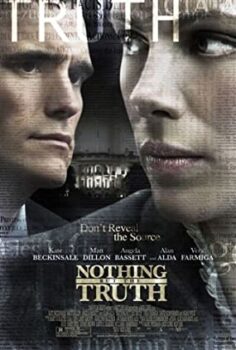 Gizli Gerçekler – Nothing But The Truth Türkçe Dublaj İzle