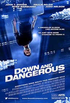 Gizli ve Tehlikeli Türkçe Dublaj izle