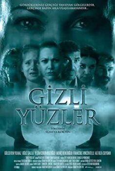 Gizli Yüzler (Yerli Film) İzle