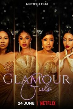 Glamour Girls izle (2022)