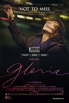 Gloria Türkçe Dublaj izle