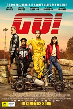 Go! izle (2020)