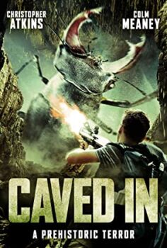 Göçük Türkçe Dublaj izle