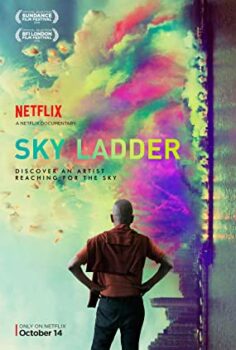 Göğe Uzanan Merdiven Havai Fişek Sanatı izle (2016)