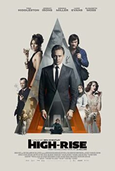 Gökdelen Türkçe Dublaj izle (2018)