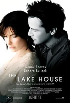 Göl Evi – The Lake House 2006 Türkçe Dublaj izle