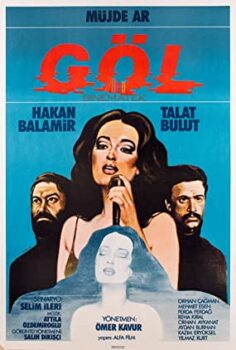 Göl izle (1982)
