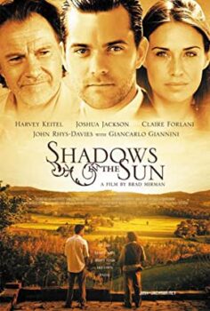 Gölge Oyunu (Shadows In The Sun) Türkçe Dublaj İzle