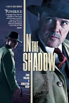 Gölgede Türkçe Dublaj izle