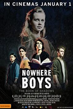 Gölgeler Kitabı izle 720p