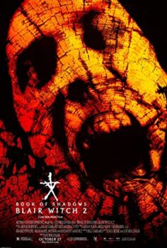 Gölgelerin Dili Blair Cadısı 2 Türkçe Dublaj izle