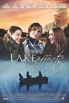 Gölün Etkileri Türkçe Dublaj izle