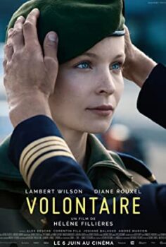 Gönüllü Asker – Volontaire izle (2018)