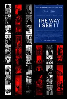 Gördüğüm Gibi – The Way I See It izle (2020)