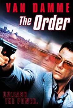 Görev – The Order Türkçe Dublaj izle