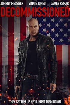 Görev Uğruna – Decommissioned izle 720p