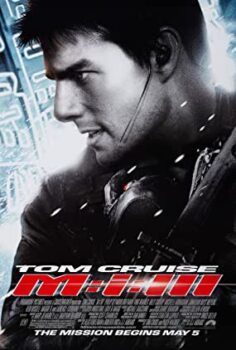 Görevimiz Tehlike 3 (Mission: Impossible 3) Türkçe Dublaj İzle