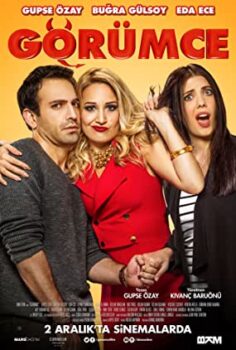 Görümce izle (2016)