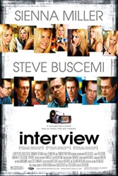 Görüşme Interview Türkçe Dublaj İzle