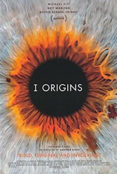 Göz (I Origins) Türkçe Dublaj İzle