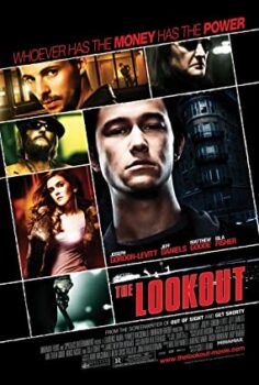 Gözcü (The Lookout) Türkçe Dublaj İzle