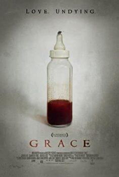 Grace Türkçe Dublaj İzle