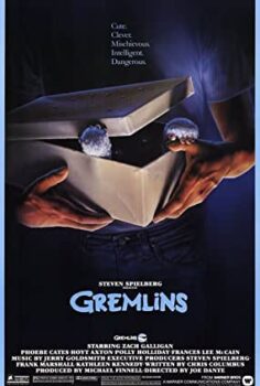 Gremlinler 1 izle