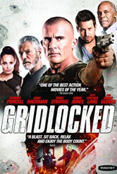 Gridlocked Türkçe Dublaj izle