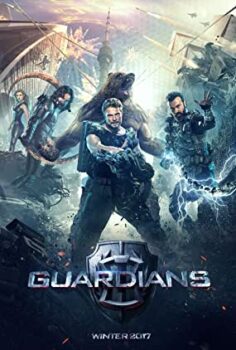 Guardians 2017 filmi izle