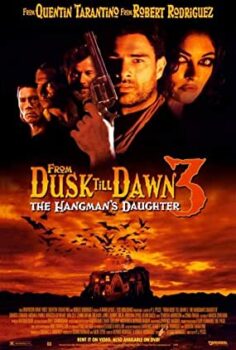 Gün Batımından Şafağa Türkçe Dublaj izle