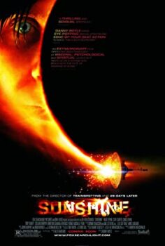 Gün Işığı – Sunshine 2007 Türkçe Dublaj izle 720p Tek Part