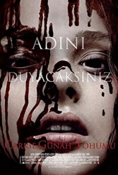 Günah Tohumu – Carrie 2013 Türkçe Altyazı izle
