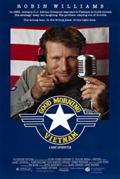 Günaydın Vietnam Good Morning Vietnam Türkçe izle