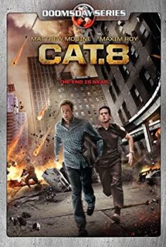 Güneş Fırtınası (Cat. 8) Türkçe Dublaj izle